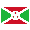 Nữ Burundi