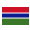 U17 Nữ Gambia