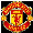 Man United(Dự bị)