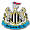 Newcastle(Dự bị)
