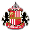Sunderland(Dự bị)
