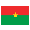 Nữ Burkina Faso