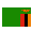 U17 Nữ Zambia