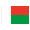 Nữ Madagascar