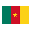 Cameroon U17 Nữ