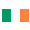 Nữ Ireland