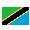 Tanzania (W) U17