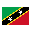 Saint Kitts and Nevis U20