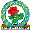 Nữ Blackburn Rovers