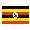 Uganda Beach Football Team