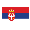 Serbia Nữ