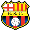 Barcelona Guayaquil (W)