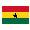 Ghana Nữ