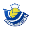 Blauw Wit