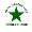 Groene Ster