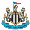 Nữ Newcastle