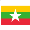 Myanmar (W) U16