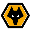 Nữ Wolves
