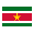 Suriname U20