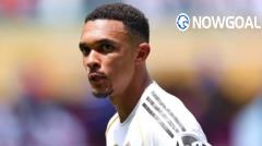Alexander-Arnold on Real Madrid Move: 'A Dream Come True,' Taking Three Hours of Spanish Lessons Weekly