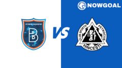 UEFA Conference League - Istanbul Basaksehir VS CS Petrocub Prediction