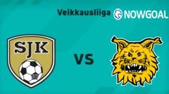 Prediction: July 4th, Finnish Veikkausliiga Match SJK Seinajoen vs Ilves Tampere