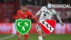 July 13th Argentine Division 1 - Sarmiento Junin VS Independiente Prediction