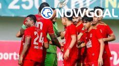 Persijap Jepara Secures Final Promotion Spot to Liga 1 for Next Season