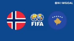International Friendly - Norway VS Kosovo Prediction
