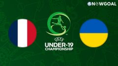 UEFA European U-19 Championship - France U19 VS Ukraine U19 Prediction
