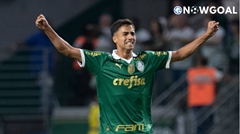 ​Brighton & Hove Albion hope to sign Vitor Reis for £25 million this month
