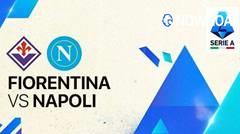 Napoli Aim to Stay Perfect as Fiorentina Seek First Win