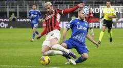 Serie A Plans Historic AC Milan vs Indonesian Club Match 13,000 Kilometers From Home