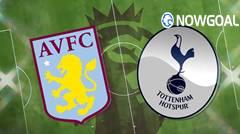 Villa on Fire: Spurs Set for Heavy Defeat in Champions League Chase