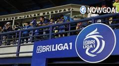 Exciting Facts from Week 33 of Liga 1 2024-25