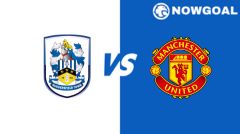 England Johnstone - Huddersfield Town VS Manchester United U21 Prediction