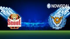 Prediction: August 7th K League 1 Match: FC Seoul vs Daegu FC