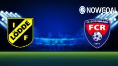 IF Lodde vs FC Rosengard: Thrilling Clash Ahead! Prediction Unveiled