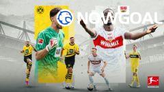 German Bundesliga Prediction - Borussia Dortmund VS VfB Stuttgart
