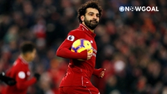 ​Mohamed Salah not keen on Chelsea return
