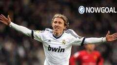 Modrić Aims to Renew Real Madrid Contract, Uncertain Future