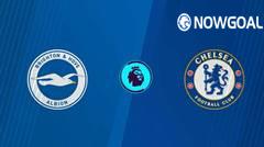 Chelsea on the Brink as Resurgent Brighton Eye Crucial Victory