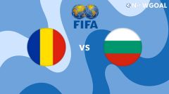 International Friendly - Romania VS Bulgaria Prediction