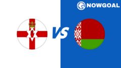 UEFA Nations League - Northern Ireland VS Belarus Prediction