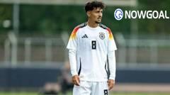 Laurin Ulrich Receives Germany U-21 Call-Up as Indonesia’s Naturalization Interest Faces New Twist