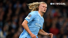 ​Real Madrid plot €200 million Erling Haaland move