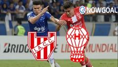 July 3rd Argentina Cup - Instituto AC Cordoba VS CA Huracan Prediction
