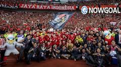 Struggling Year for Indonesia’s National Team: Few Wins, World Cup Dreams Dashed, and Coaching Shakeup