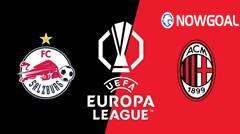 Salzburg vs AC Milan: Can the Rossoneri Bounce Back?