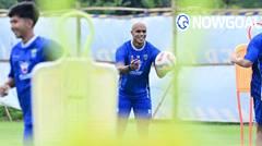 Wiliam Marcilio’s Absence Fuels Stronger Indications of a Mid-Season Exit from Persib